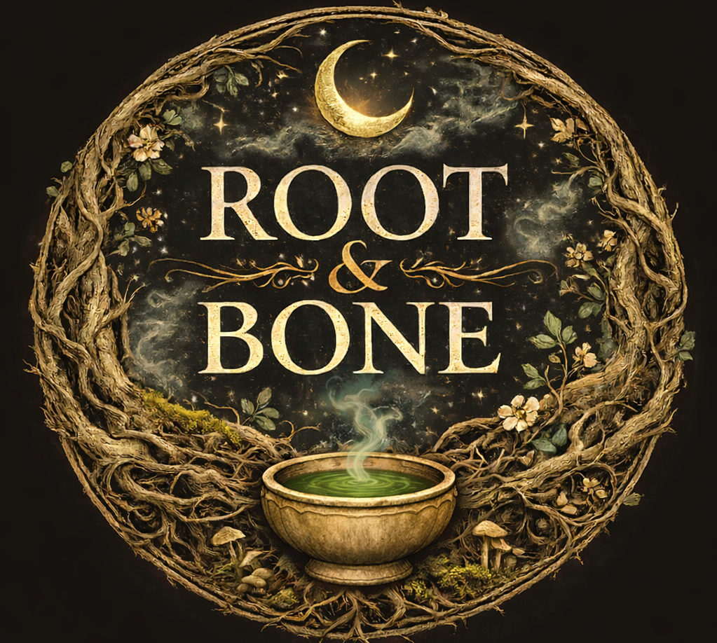 The Root and Bone